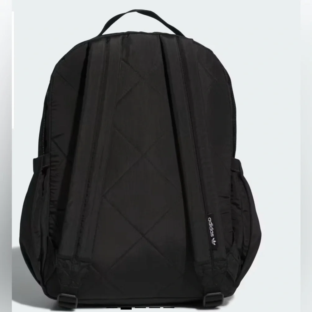 Adidas Originals Luna Backpack Black NWT